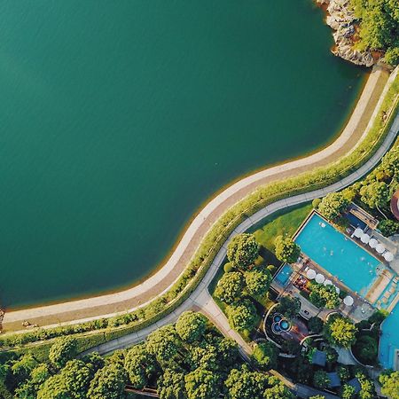 Intercontinental One Thousand Island Lake Resort By Ihg Chun'an Ngoại thất bức ảnh