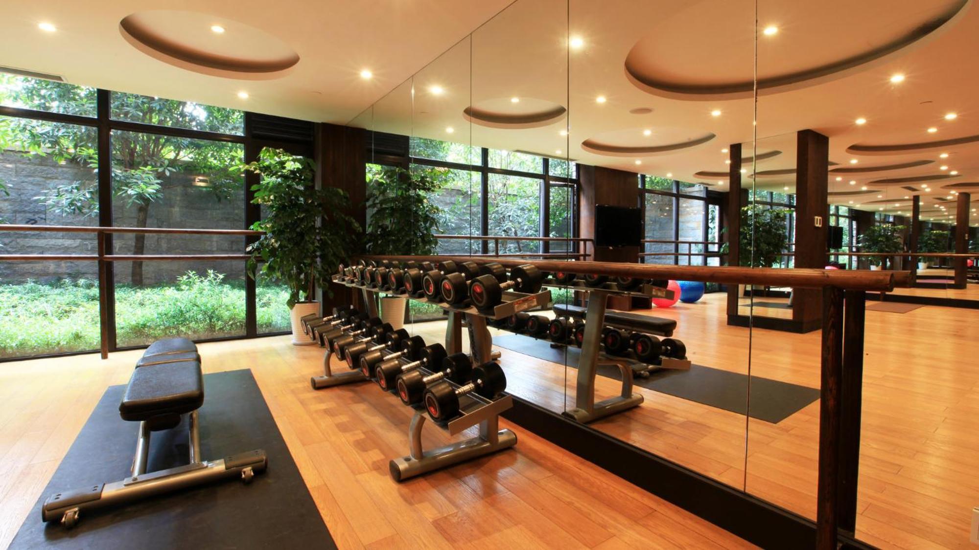 Intercontinental One Thousand Island Lake Resort By Ihg Chun'an Ngoại thất bức ảnh