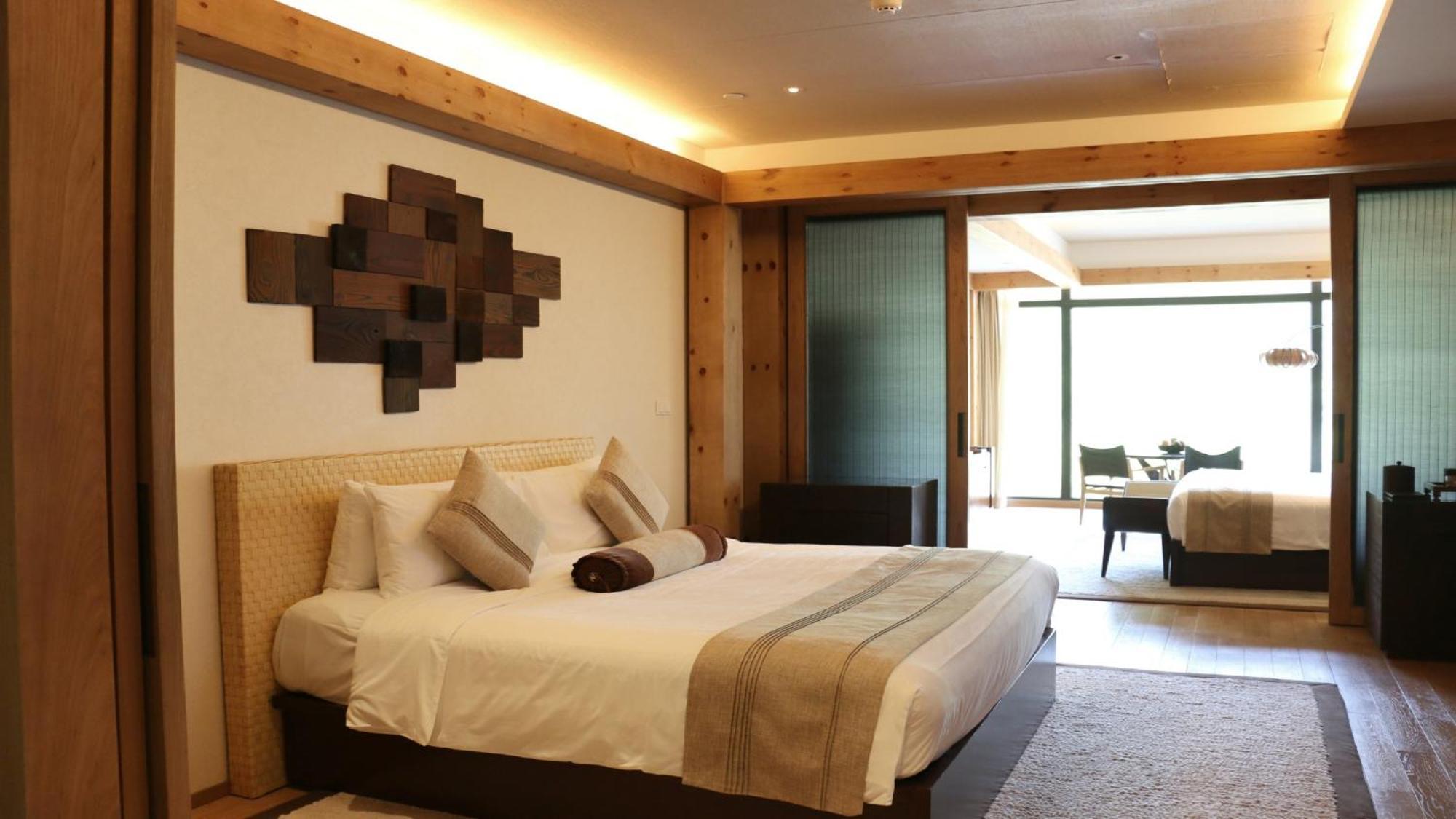 Intercontinental One Thousand Island Lake Resort By Ihg Chun'an Ngoại thất bức ảnh